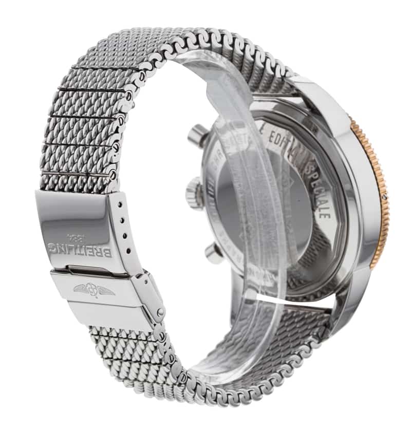 Breitling SuperOcean Heritage II U13313